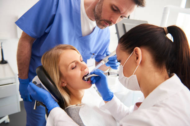 Best Sedation Dentistry  in Waynesburg, OH