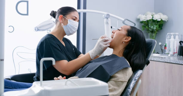 Oral Surgery in Waynesburg, OH